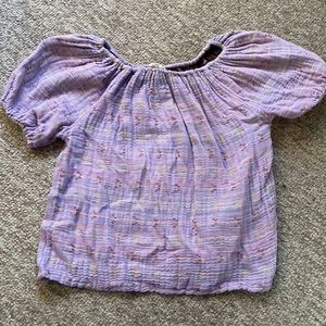 Ace & jig marisol top daydream